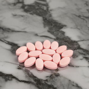 อาหารเสริมแคลเซียมแมกนีเซียมสังกะสีมีวิตามิน <span class=keywords><strong>D3</strong></span>เม็ดยาเสริมภูมิคุ้มกัน - Product Image 6