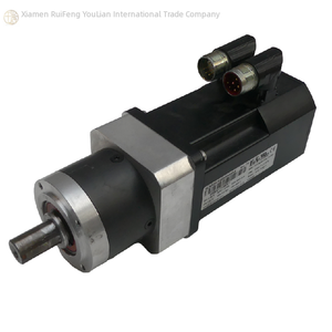 B &amp; r 8lsa34.r2030d000-3 Rev. Moteur 3000 tr/min + 8gp40-080-008s2l3 I=008 -u Neuf d'origine en stock Automatisation industrielle Pac - Product Image 1