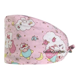 Gorro Quirúrgico Desechable Cómodo de Suministro Directo de Fábrica, Gorros Quirúrgicos Desechables Baratos - Product Image 5