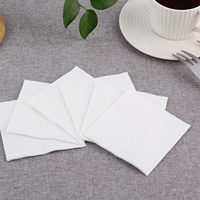 Mouchoirs en papier jetables Hensom personnalisés, doux et confortables, 3 plis, en pâte de bois vierge, style boîte, 13,5 GSM