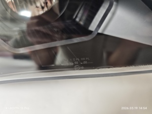 YU GUANG per <span class=keywords><strong>BMW</strong></span> Serie 5 <span class=keywords><strong>E60</strong></span> <span class=keywords><strong>Fari</strong></span> <span class=keywords><strong>Anteriori</strong></span> 2003 2010 Aggiornamento Luci <span class=keywords><strong>Anteriori</strong></span> <span class=keywords><strong>E60</strong></span> Accessori Lenti per <span class=keywords><strong>Fari</strong></span> Auto <span class=keywords><strong>Fari</strong></span> a LED <span class=keywords><strong>E60</strong></span> - Product Image 6