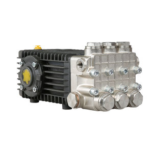 Washing 15kw 23l/min 5075psi 350bar yüksek basınçlı su pompası yüksek güç 380v çamaşır temizleme makinesi - Product Image 4