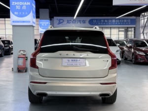 สำหรับ <span class=keywords><strong>XC90</strong></span> ปี 2016 T6 AWD 7 ที่นั่ง ระบบขับเคลื่อน 4 ล้อแบบฟูลไทม์ พวงมาลัยซ้าย เทอร์โบคู่ เกียร์อัตโนมัติ ล้อแม็ก R18 เบนซิน - Product Image 4