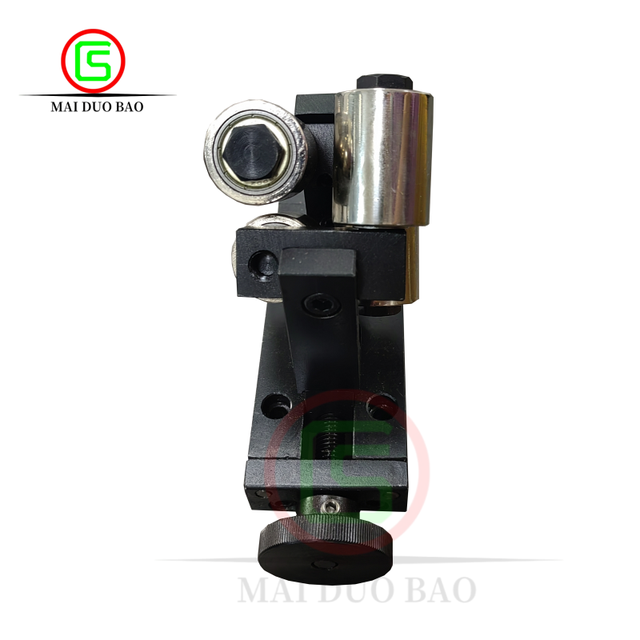 TX25-100 Inclined Roller Adjustable Conductor Device for Cable Equipment