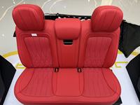 Kit de mise à niveau intérieur pour Mercedes-Benz G63 AMG SUV (modèles 2022, 2023, 2025) – Transforme l'ancien en le nouveau (W463 vers W464) – Vente en gros