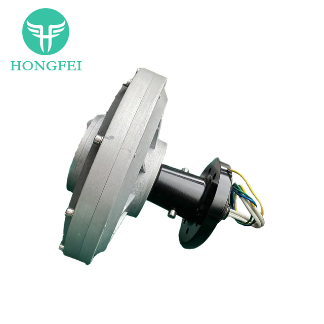 100-1KW Wind Turbine Generator Motor Hot Sale Motor for Wind Generator Vertical Axis Wind Turbine Motor