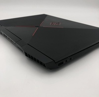 15.6" Used Gaming Laptop 8 GEN I5 Core Laptop for HP Omen 4 Pro Geforce Rtx2060 16GB RAM Laptop Gamer
