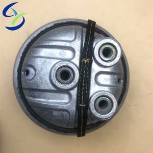 2162400017 supporto per cuscinetto in gomma per supporto motore automatico sinistro per <span class=keywords><strong>Mercedes</strong></span> <span class=keywords><strong>Benz</strong></span> <span class=keywords><strong>W221</strong></span> W216 CL M275 A2162400017 - Product Image 5