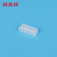Connecteurs de câble EH Lock à pas de 2,5 mm pour circuits imprimés, conformes ROHS et REACH