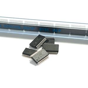 Proveedor de procesadores integrados de chips IC <span class=keywords><strong>ADI</strong></span>, microcontrolador de doble núcleo DSP Blackfin, nuevo, Original, 400-500MHz, cumple con la norma 21 + de la ADSP-BF607 - Product Image 3