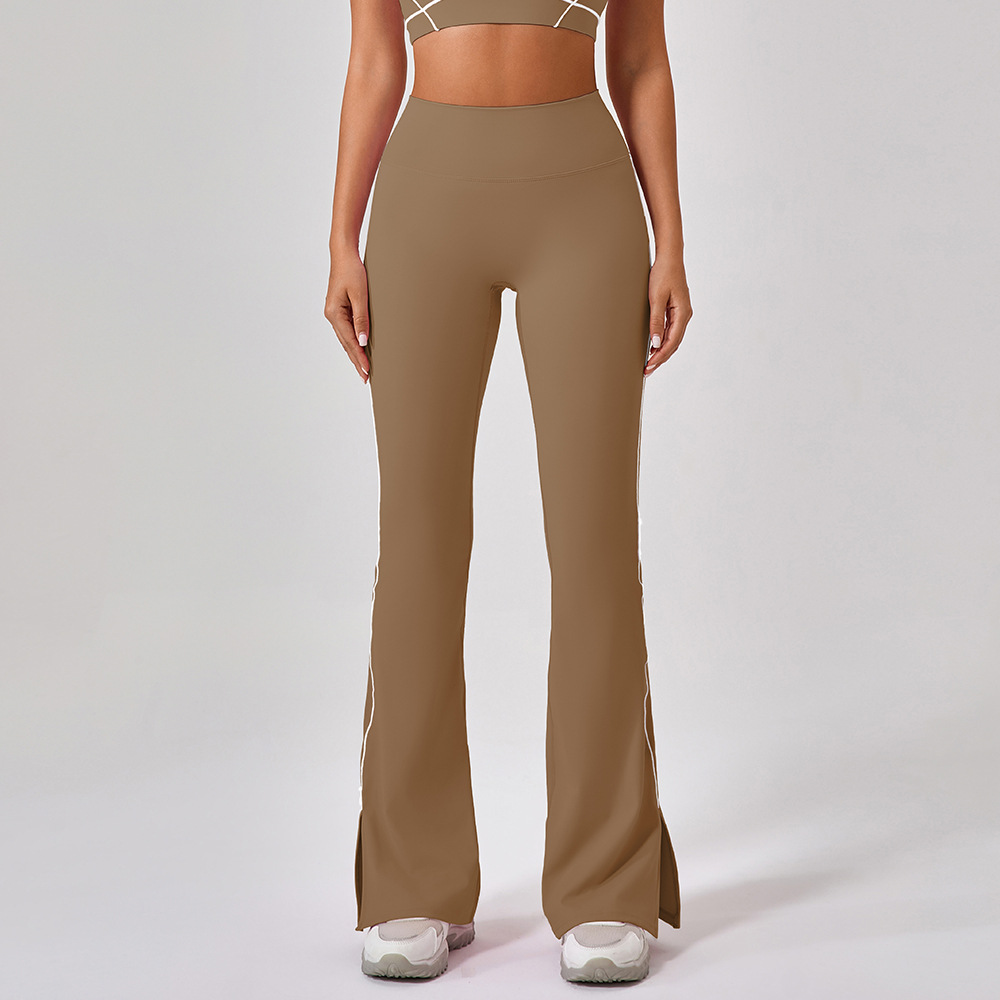 Coffee pants