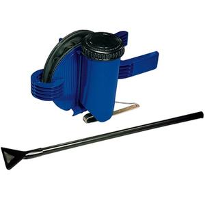 MARTINO 'CYCLONE' 750 Cc Pulverizadores de fuelle con Trituradora - Product Image 2