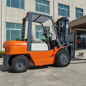 Горячая продажа <span class=keywords><strong>2</strong></span>.5Ton 3Ton дизельный вилочный погрузчик <span class=keywords><strong>3</strong></span>-тонный дизельный - Product Image 3