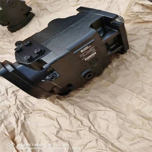 ปั๊มไฮดรอลิกแบบลูกสูบ JRR60 JRR64, ปั๊มไฮดรอลิก JRR060 - Product Image 2