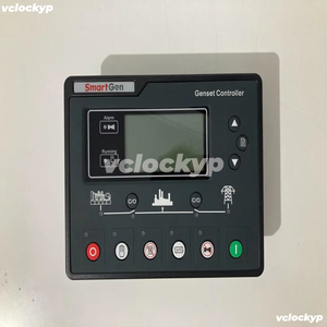 ตัวควบคุมเครื่องกำเนิดไฟฟ้าดีเซล SmartGen HGM72 - Product Image 2