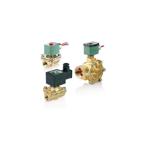 Válvulas Solenoides NF8327B292 - Product Image 5