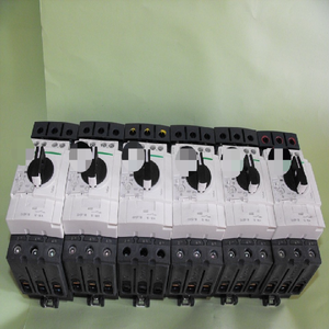 Brand New Genuine Industrial Automation Control Equipment Cost-effective Plc Gv3p18+<strong>gvae11</strong>+gv3g66 . 1218a. Warranty Plc - Product Image 1