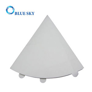 Filtre pré-filtre primaire en papier conique de remplacement pour aspirateur Majestic RN92 Filter <span class=keywords><strong>Queen</strong></span> 50047 - Product Image 4