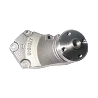 Ensemble de support de ventilateur QSB6.7 3285949 Kalmar 923829.2084 923829.1505 923829.1783 Cummins J030412 J029835 État neuf