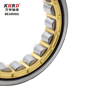 Cylindrical Roller Bearing NU1020 High Quality Roller Bearing