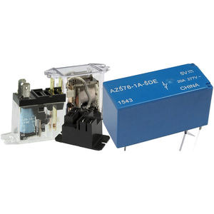 Relais F32F-SS-112DMH 100% neuf et d'origine, relais de puissance à forte demande pour le contrôle industriel - Product Image 1