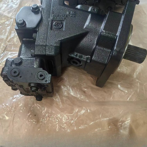 มอเตอร์ปั๊มไฮดรอลิกแท้รุ่น 51V060 51V080 51V110 51V160 51V250 51V110-1-RC8NTAC2NNX1 NNN 045AANN0023 ปั๊มไฮดรอลิกแบบลูกสูบ - Product Image 3