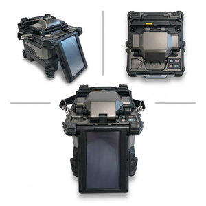 เครื่องเชื่อมใยแก้วนำแสง Japan 99S CT60 สำหรับงานคุณภาพสูง โครงการ Backbone ขนาดใหญ่ ศูนย์ข้อมูล FTTX - Product Image 3