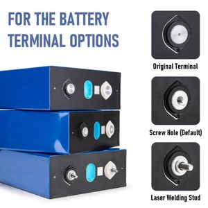 Batería Lifepo4 de Grado A, Marca EV LF280K 3.2v 3302ah 280ah, Disponible en Almacenes de la UE y Australia - Product Image 4