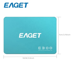 Eaget Packard Enterprise 120GB 256 480 <span class=keywords><strong>GB</strong></span> 480 <span class=keywords><strong>500</strong></span> <span class=keywords><strong>GB</strong></span> Memoria <span class=keywords><strong>Disco</strong></span> <span class=keywords><strong>Duro</strong></span> Sólido <span class=keywords><strong>Disco</strong></span> interno SSD - Product Image 4
