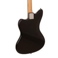 Swift Horse 4-String Electric Guitar Poplar Body & Maple Neck Custom Logo OEM for Wholesale & Music Stores