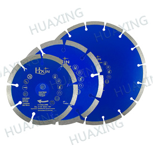 HXIN 9 "/230MM <span class=keywords><strong>Disque</strong></span> de coupe diamanté en béton fritté Lame de scie en béton <span class=keywords><strong>armé</strong></span> - Product Image 3