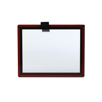 Écran tactile multi-capacitif projeté pour maison intelligente, 12,1 pouces, 10 points tactiles, pour Windows, Android, Linux, Mac, ILITEK