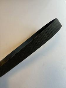 สายพานโพลี V 5 PK 1285สำหรับ Alfa <span class=keywords><strong>romeo</strong></span>/nissan อะไหล่เกียร์รถยนต์สายพาน PK สำหรับการก่อสร้าง - Product Image 5