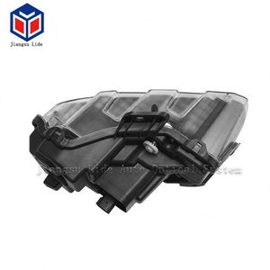Luz de Circulación Diurna DRL con Luz Antiniebla OEM para F150 F-9 2024 - Product Image 3