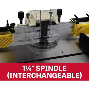 Máquina Formadora de Espigas JET de 5 Hp, 230V, 1 Fase, Modelo JWS-35X5-1 - Product Image 3