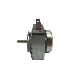 CE ROHS chứng nhận lò hẹn giờ cơ khí-110V-240V Điện áp toàn cầu - Product Image 4