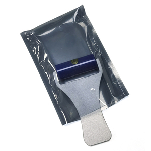 Phòng sạch làm sạch dính silicon bụi con lăn có thể giặt <span class=keywords><strong>Lint</strong></span> con lăn dính - Product Image 3