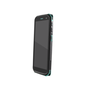 เครื่องอ่านบาร์โค้ดแบบพกพา HENEX H5 ระบบ <span class=keywords><strong>Android</strong></span> <span class=keywords><strong>11</strong></span> รองรับการสแกนบาร์โค้ด 2 มิติ สำหรับเก็บข้อมูล ใช้งานในอุตสาหกรรมโลจิสติกส์ หน่วยความจำ 3GB RAM 32GB ROM มีสินค้าในสต็อก - Product Image 6