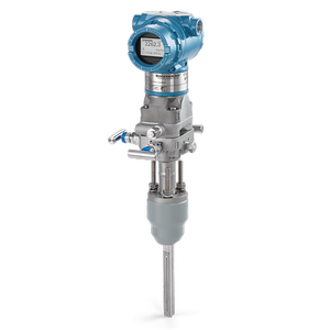 New Original Rosemounte 3051CFA 4-20mA Annubar Digital Differential <b>Flow</b> <b>Meter</b> 3051CFA <b>Flow</b> <b>Meter</b> 3051CFA - Product Image 4