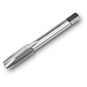Outil de taraudage M6 à droite pour le perçage de noyaux métalliques et la coupe de filetages, pour usinage de précision - Product Image 1