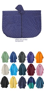 Imperméable à glissière imperméable pour homme et <span class=keywords><strong>femme</strong></span>, imperméable, avec fermeture à glissière, pour <span class=keywords><strong>poncho</strong></span> <span class=keywords><strong>de</strong></span> camping, auvent, pour moto - Product Image 6