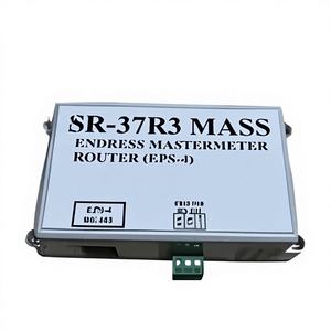 Routeur avec débitmètre 2A SRC 37 - Product Image 1