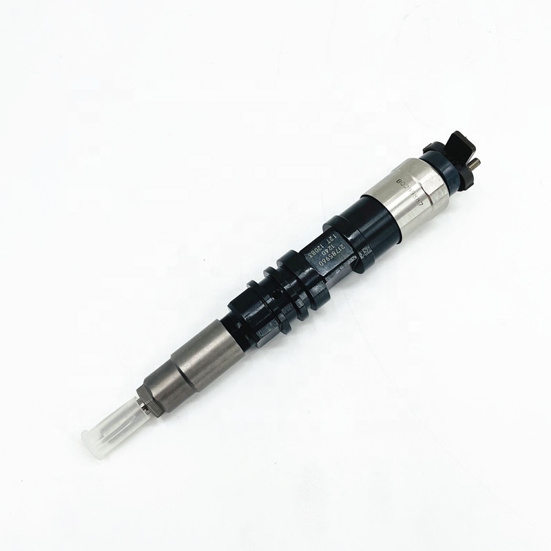 High Quality Common Rail Fuel Injector 095000-5190 Diesel Fuel Injection Nozzle RE524364 With Nozzle DLLA148P826 For JOHN DEERE