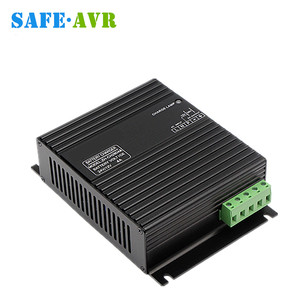 12V 24V 4A/6A/10A jeneratör otomatik pil damlama şarj cihazı CH2804 - Product Image 6