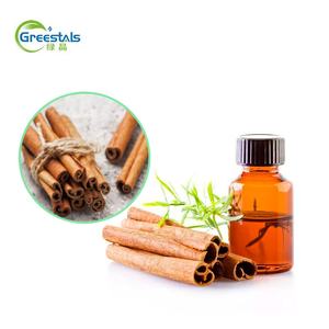 उच्च गुणवत्ता निजी लेबल दालचीनी तेल फैक्टरी प्रत्यक्ष थोक थोक कस्टम दालचीनी तेल - Product Image 1