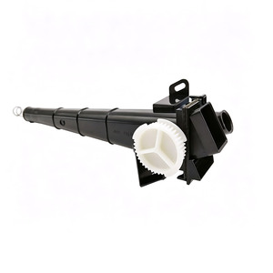 Original Used Waste Toner Belt Assembly Tube Auger Rod For Xerox 700 7780 C75 J75 <strong>Copier</strong> Waste Toner Parts - Product Image 4