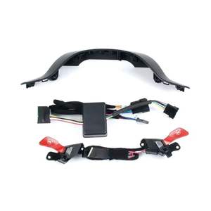 BMW için direksiyon <span class=keywords><strong>M</strong></span> M1 M2 düğme anahtar modülü spor modu anahtarlama G20 G22 G26 G42 G30 G32 G01 G02 G05 G06 G08 M3 M4 M5 - Product Image 3