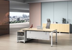 โต๊ะทำงาน6ที่นั่งขาเฟอร์นิเจอร์โต๊ะทำงานโต๊ะทำงานโต๊ะทำงานโต๊ะทำงานโต๊ะสูง - Product Image 2