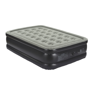 <span class=keywords><strong>Matelas</strong></span> pneumatique pliable de luxe Queen Size confortable de 18 à 20 pouces, auto-gonflant avec pompe intégrée pour chambre d'hôtel - Product Image 6
