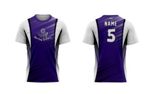 Maglia da <span class=keywords><strong>pallavolo</strong></span> personalizzata e pantaloncini da Beach volley adattati a sublimazione uniformi ad asciugatura rapida per <span class=keywords><strong>donne</strong></span> e uomini - Product Image 3